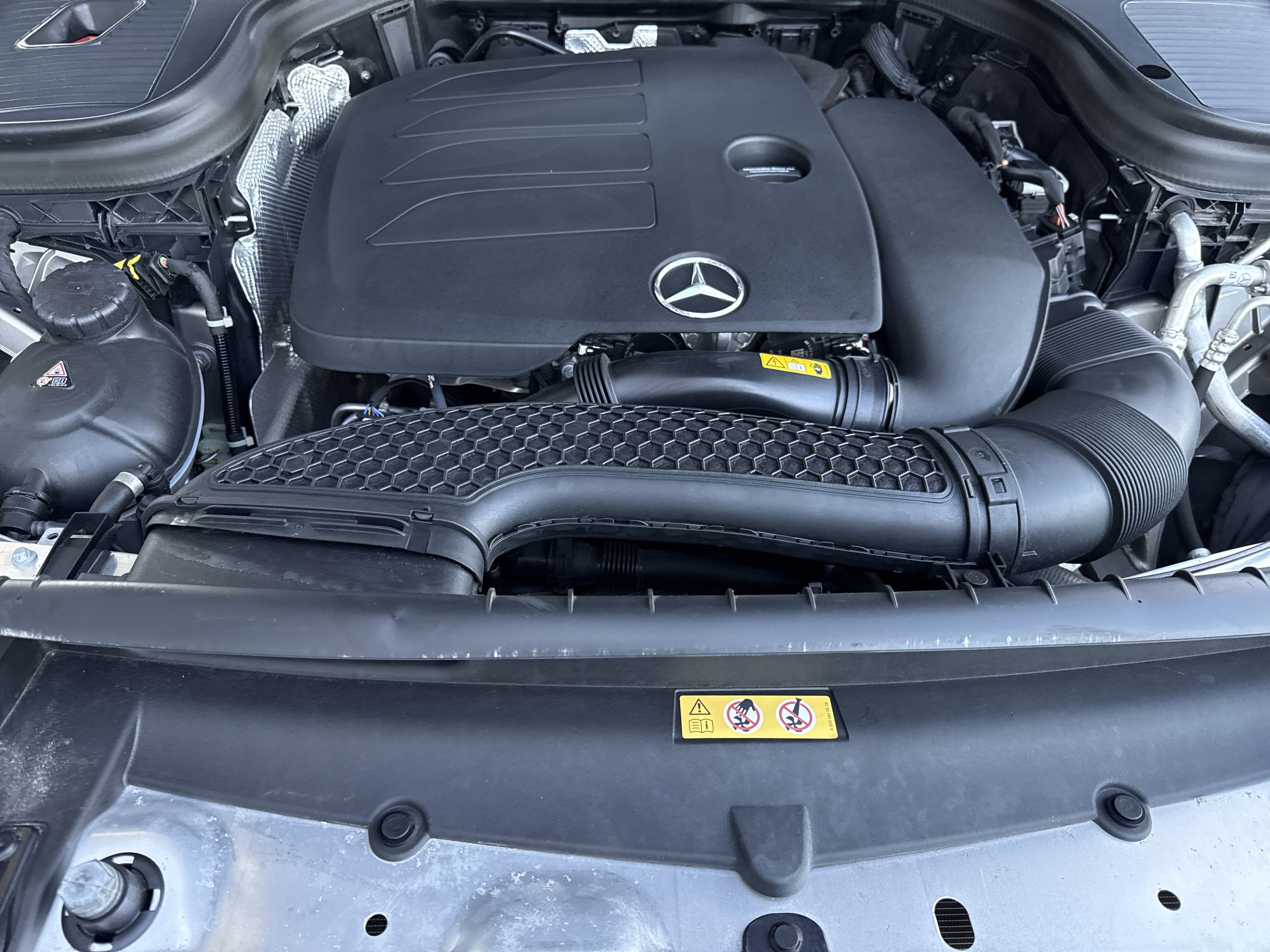 Certified 2021 Mercedes-Benz GLC 300 image 18