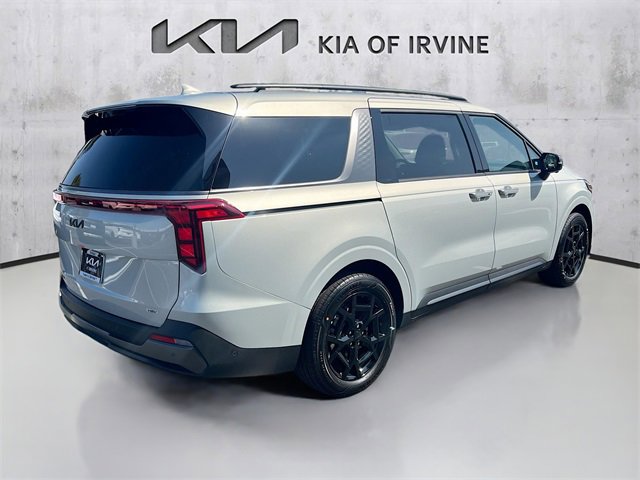 New 2026 Kia Carnival SX image 7