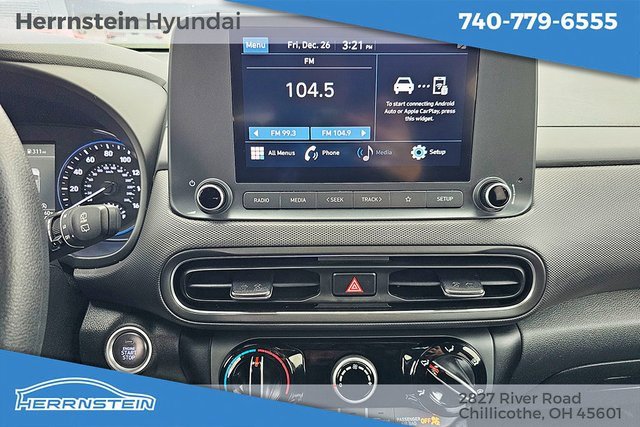 Used 2023 Hyundai Kona SEL image 7