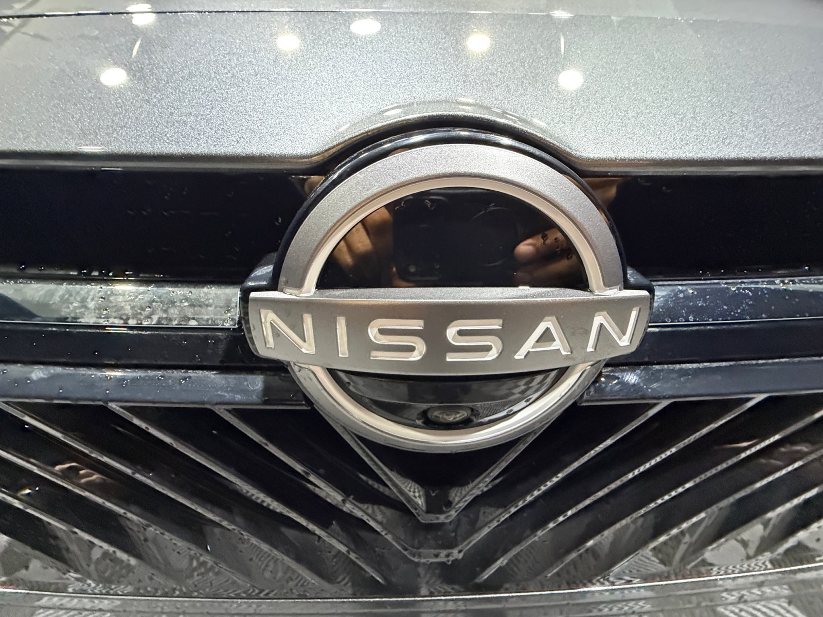 New 2026 Nissan Sentra SL w/ Floor Mat Package FWD image 23