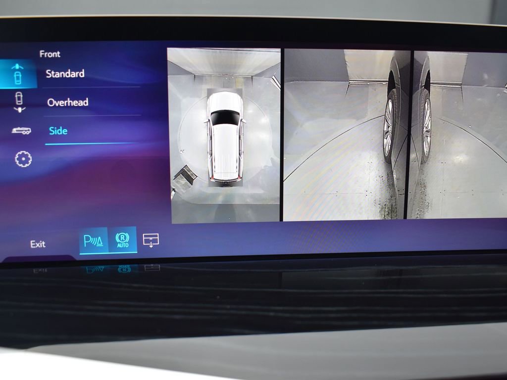 Certified 2026 Cadillac Escalade Sport w/ Touring Package image 18