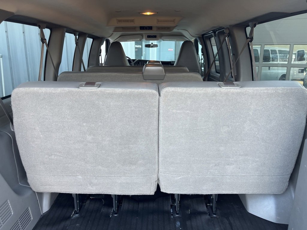 Used 2016 Chevrolet Express 2500 LS image 43