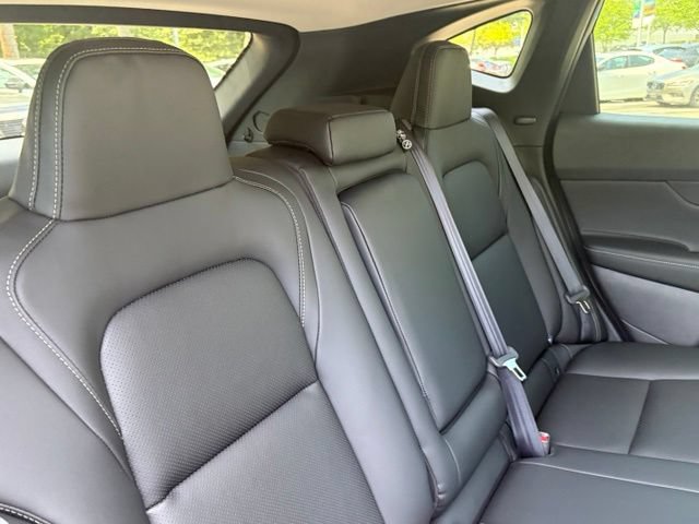 New 2026 Nissan Murano SL AWD/4WD image 35