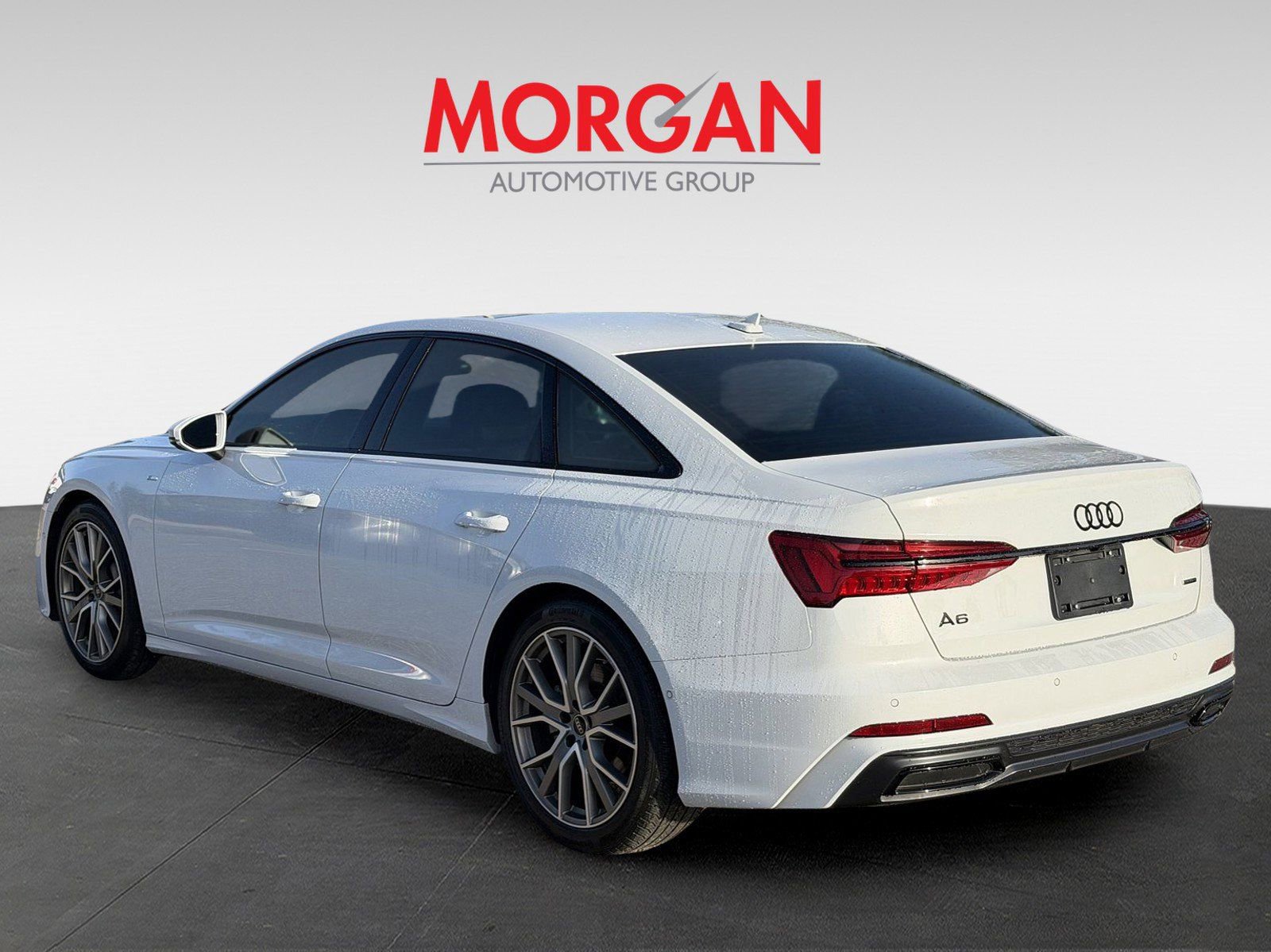 Used 2022 Audi A6 3.0T Premium image 6