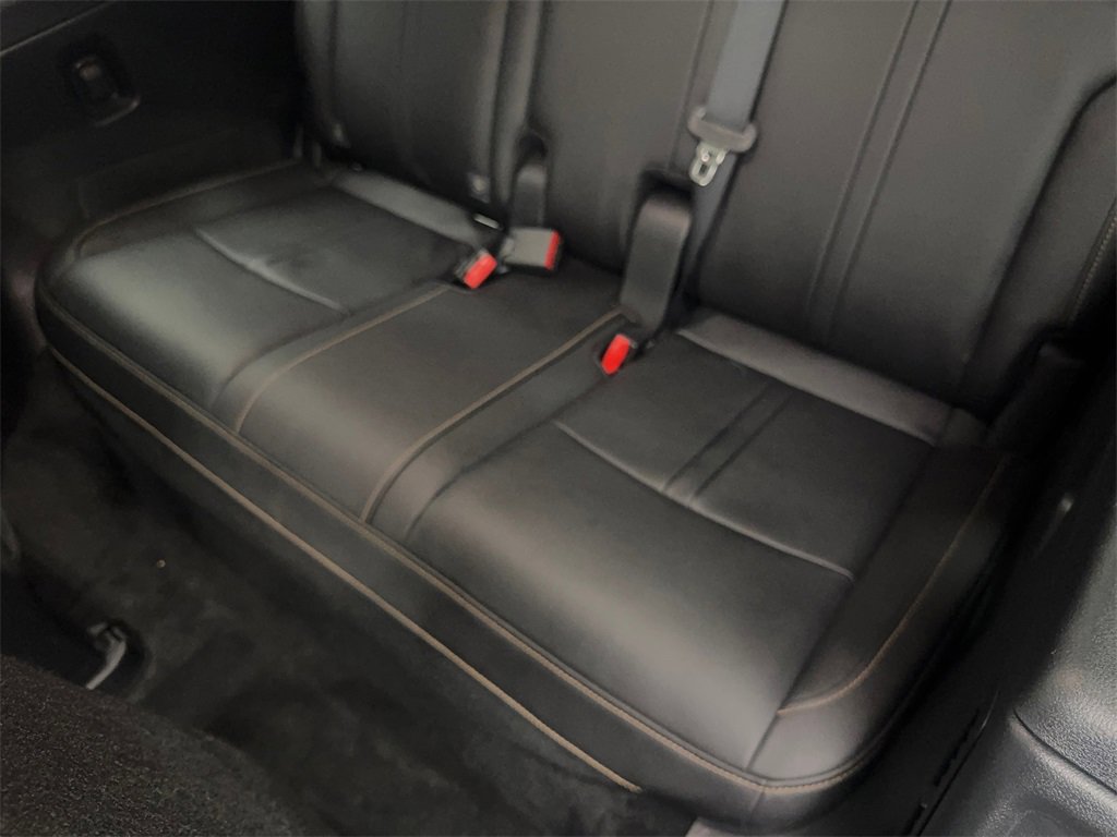 Used 2024 MAZDA CX-90 3.3 Turbo w/ Preferred Package image 39