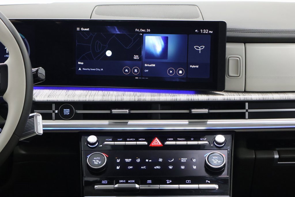 Used 2024 Hyundai Santa Fe Calligraphy image 19