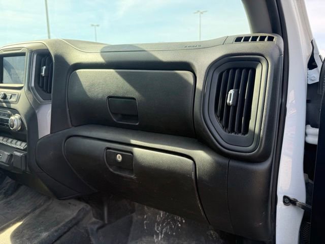 Used 2023 GMC Sierra 3500 Pro w/ Convenience Package AWD/4WD image 23