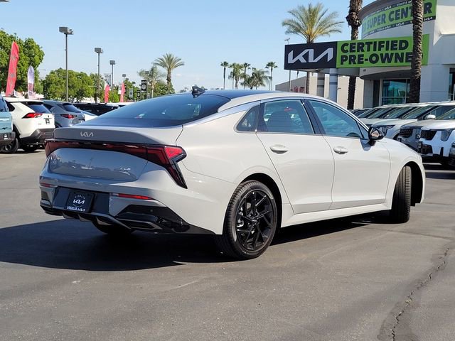 New 2026 Kia K5 GT-Line FWD image 5