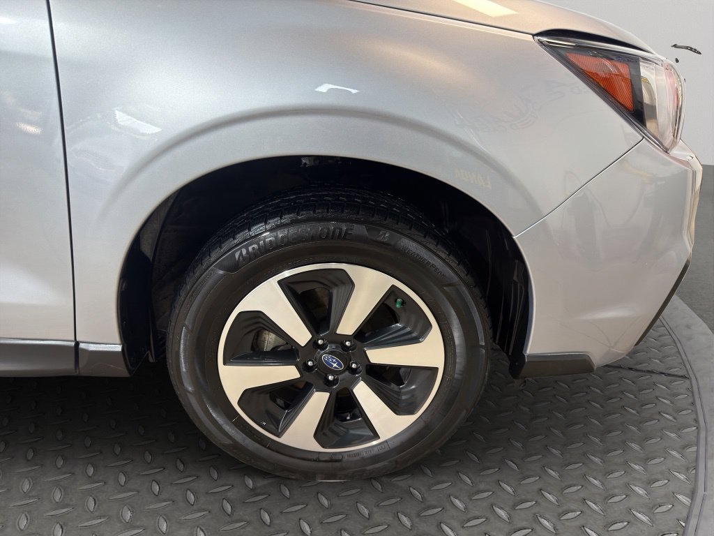 Used 2018 Subaru Forester 2.5i Premium AWD/4WD image 24
