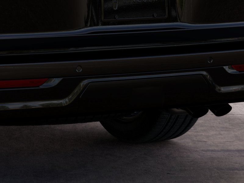 New 2027 Lincoln Navigator L Premier RWD image 24