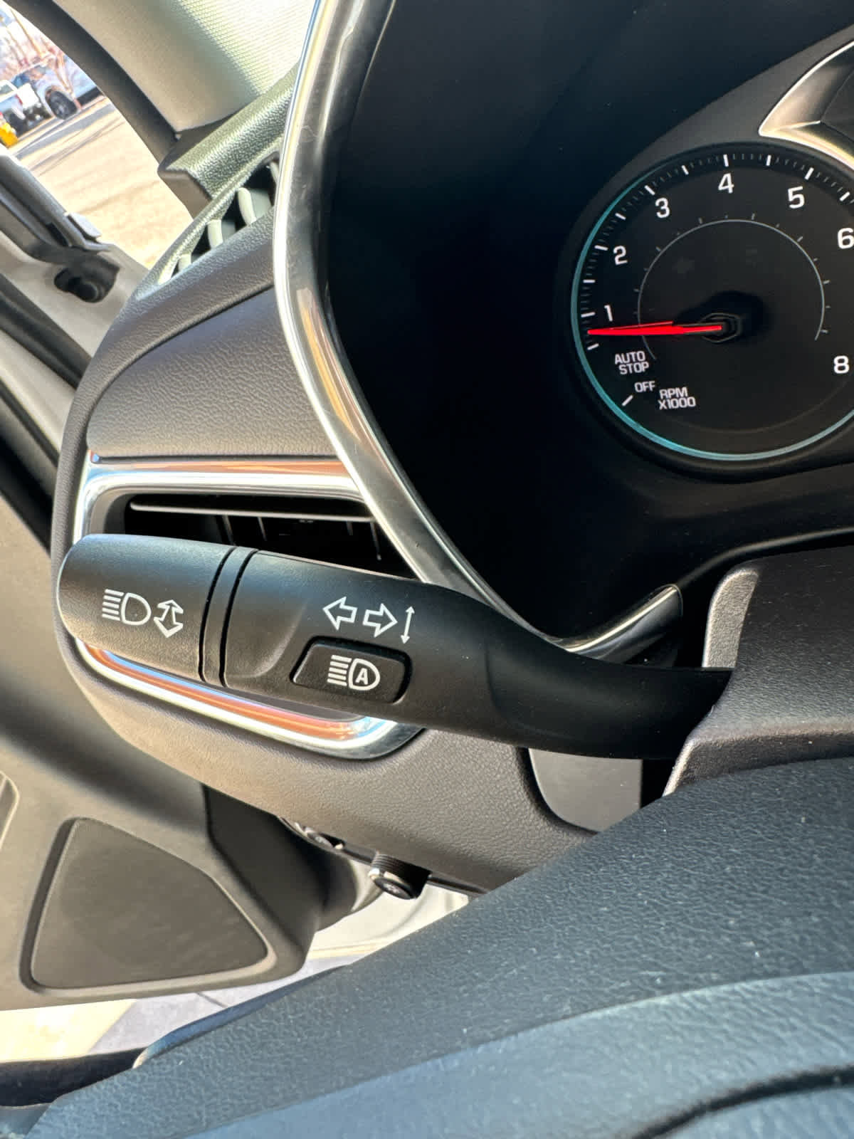 Certified 2024 Chevrolet Equinox LT image 18