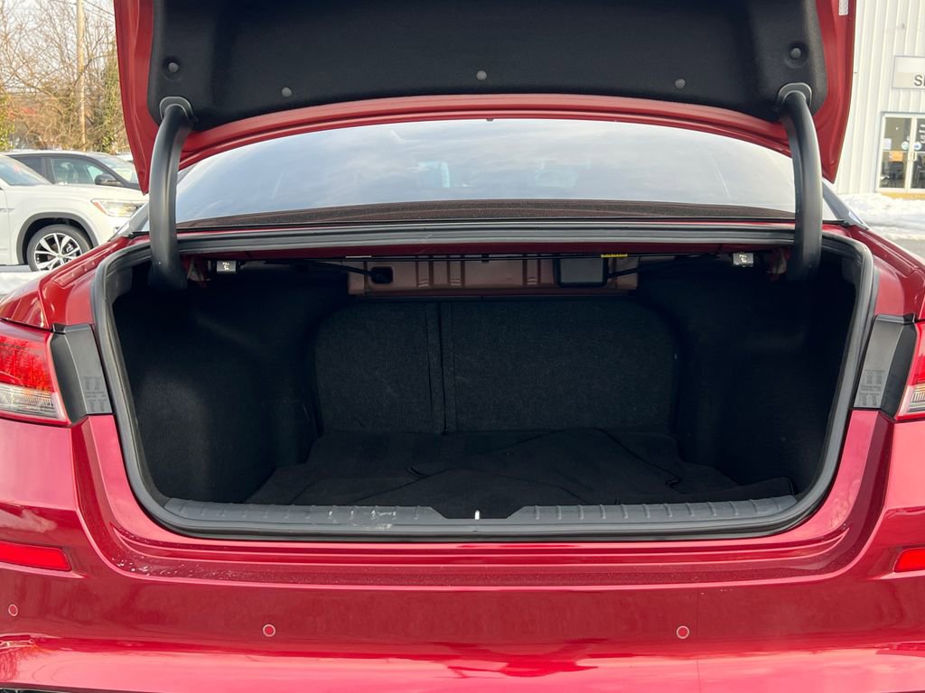 Used 2019 Kia Optima S w/ S Panoramic Sunroof Package image 17