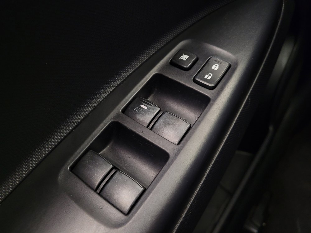 Used 2019 Mitsubishi Mirage LE image 27