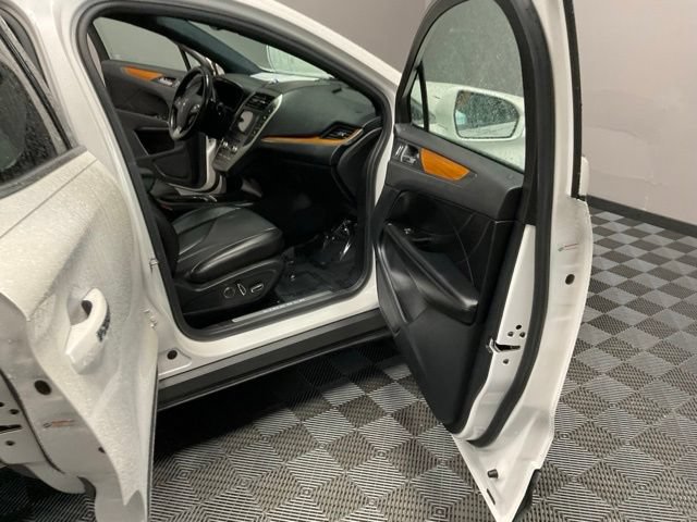 Used 2019 Lincoln MKC Reserve AWD/4WD image 22