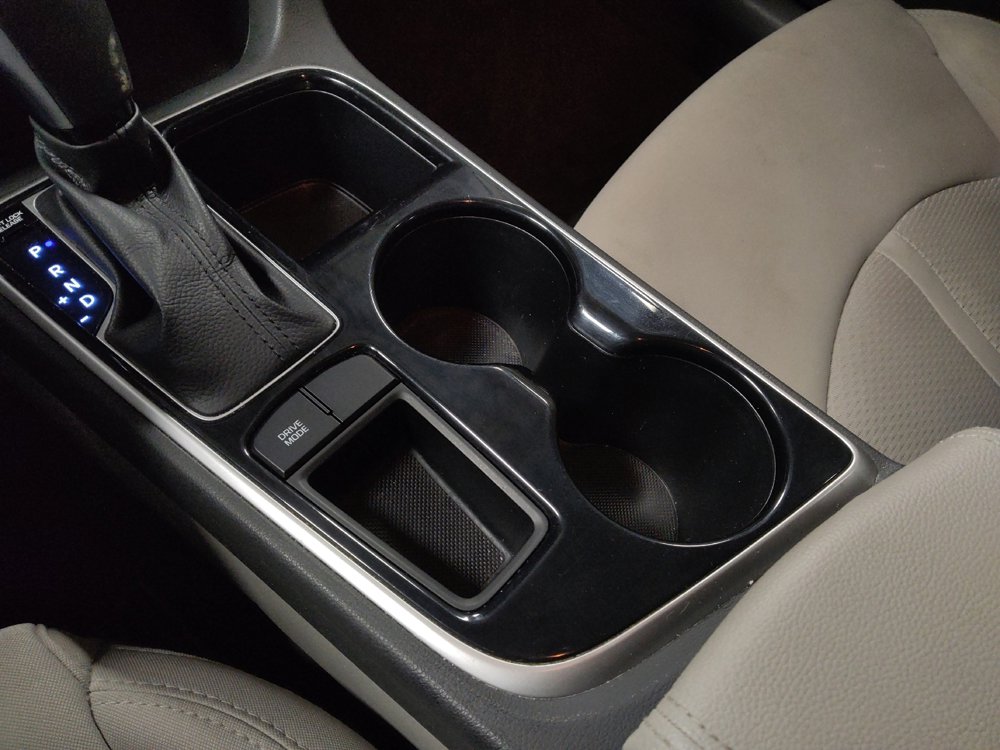 Used 2018 Hyundai Sonata SEL image 26