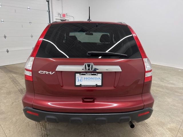 Used 2008 Honda CR-V EX-L image 6