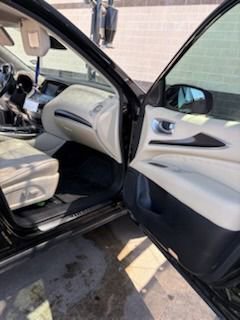 Used 2020 INFINITI QX60 Luxe w/ Essential Package FWD image 13