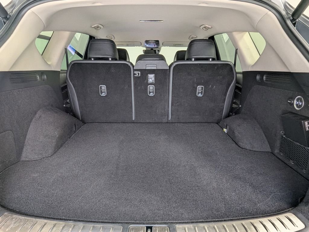 Used 2025 Genesis GV80 2.5T Standard image 26