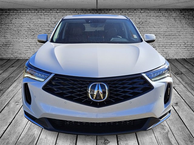 New 2025 Acura RDX w/ Technology Package image 2