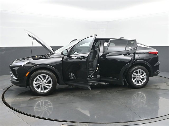 New 2026 Buick Envista Preferred w/ Convenience I Package image 55