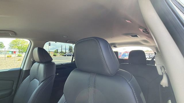 New 2026 Honda Pilot EX-L image 22