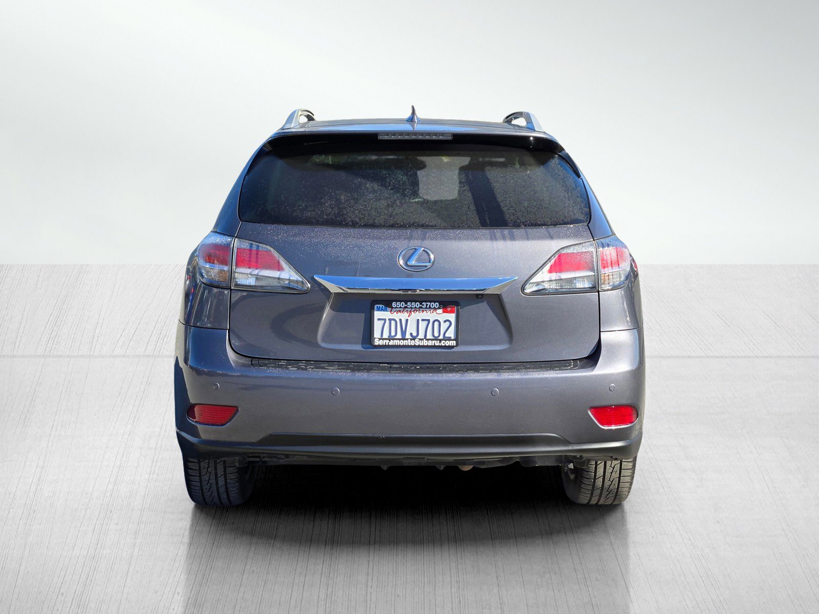 Used 2014 Lexus RX 350 FWD image 5