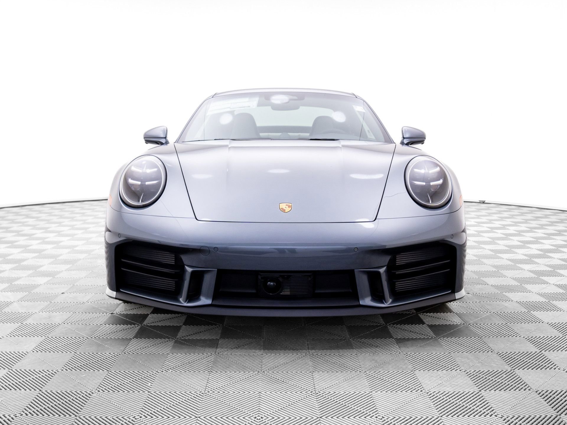 New 2026 Porsche 911 Carrera 4S image 9
