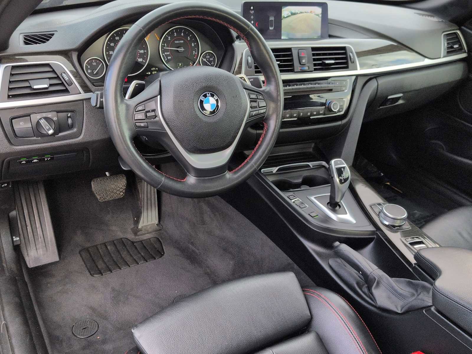 Used 2020 BMW 430i Convertible w/ Convenience Package image 10