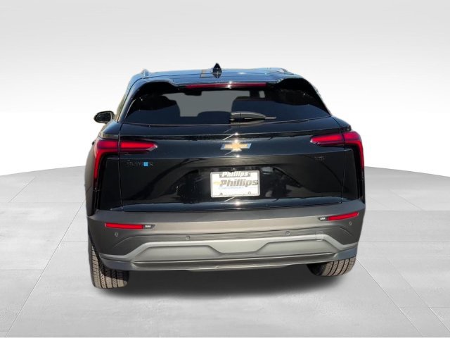 Certified 2025 Chevrolet Blazer EV LT AWD/4WD image 5