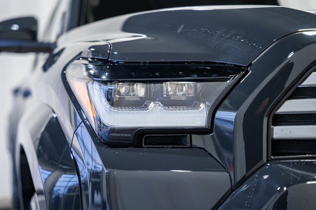 New 2026 Toyota 4Runner Limited image 11