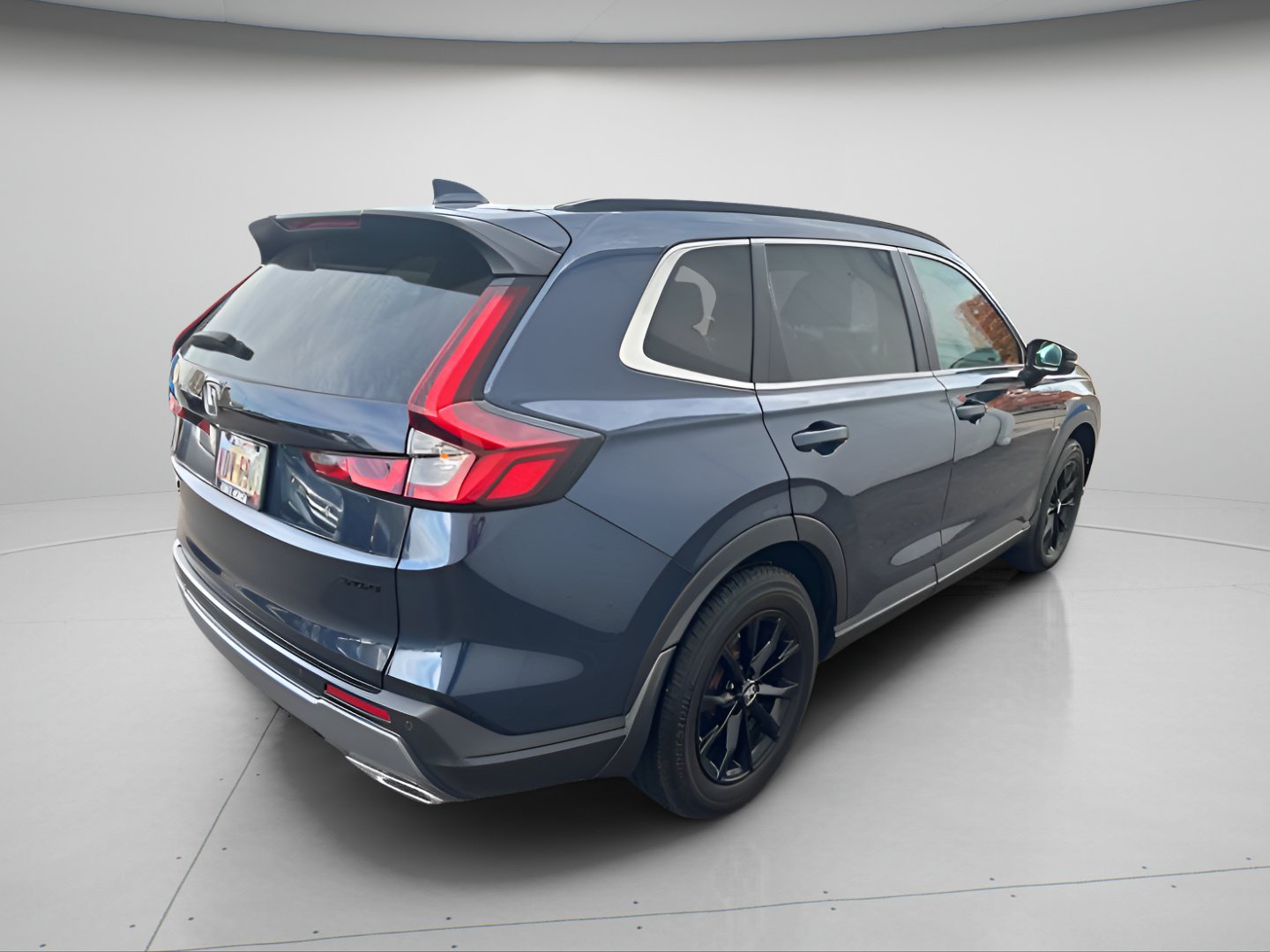 Used 2024 Honda CR-V Sport-L image 6