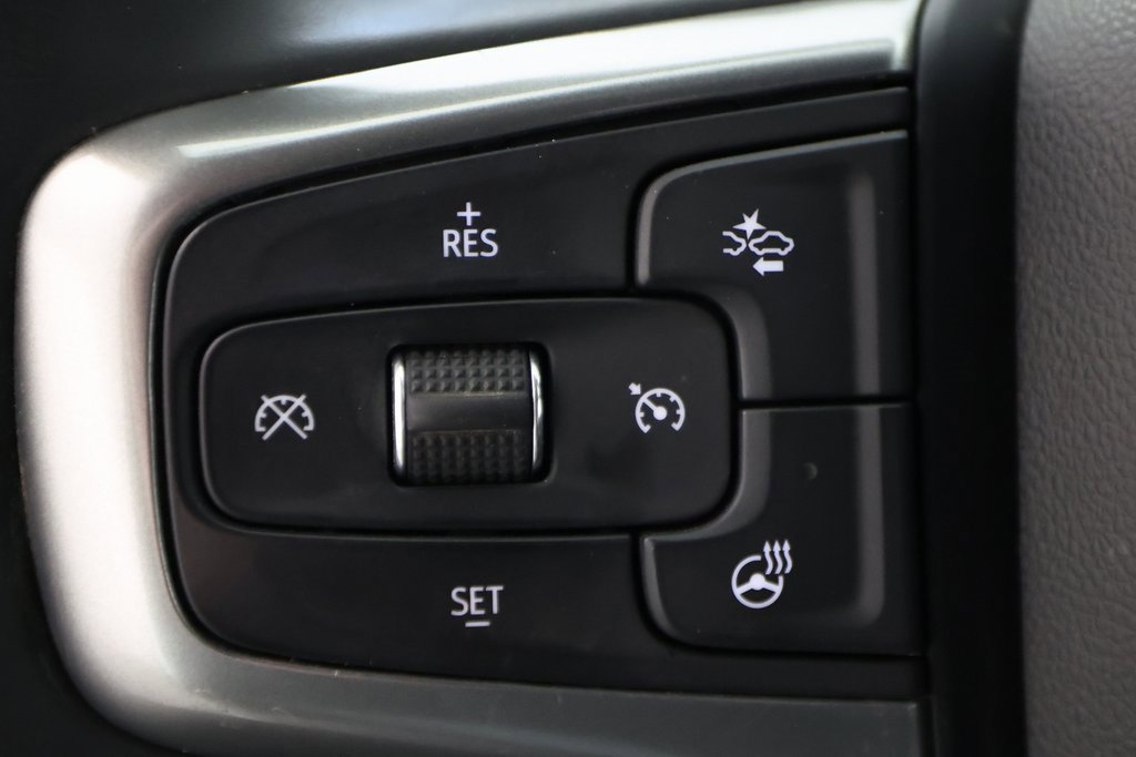 Used 2025 Chevrolet Silverado 3500 LTZ image 21