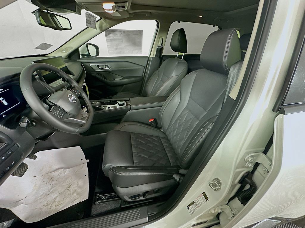 New 2026 Nissan Rogue Platinum w/ Tech Package image 29