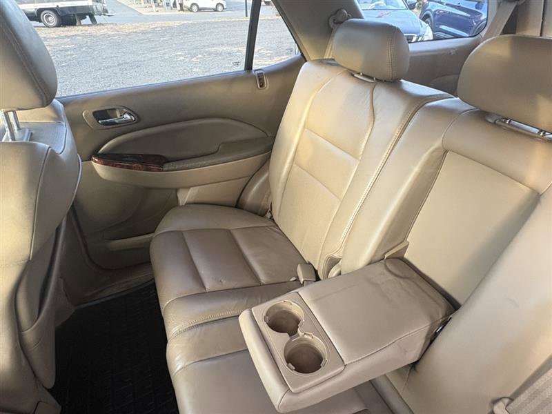 Used 2001 Acura MDX Touring image 14