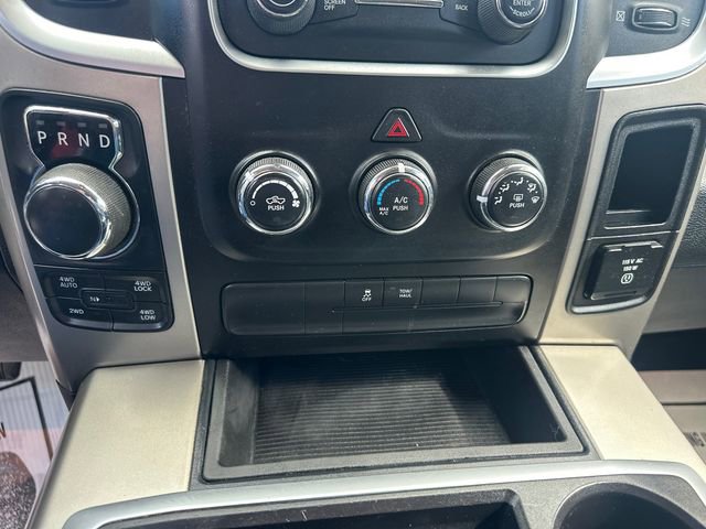 Used 2014 RAM 1500 Big Horn AWD/4WD image 16