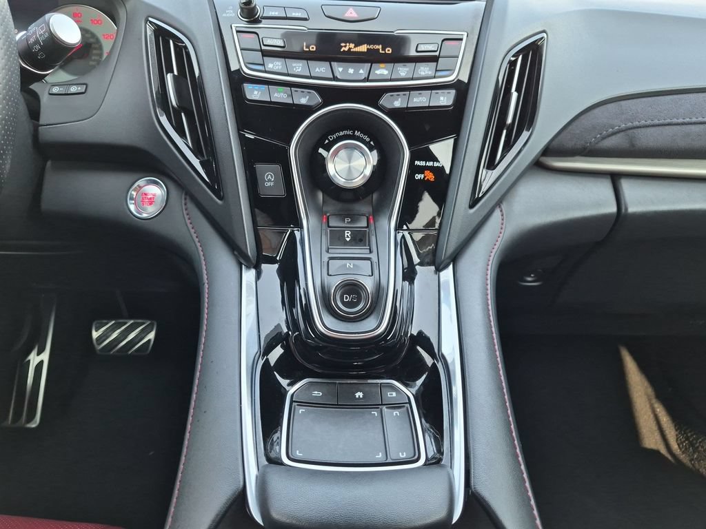 Used 2019 Acura RDX A-Spec w/ Technology Package AWD/4WD image 18