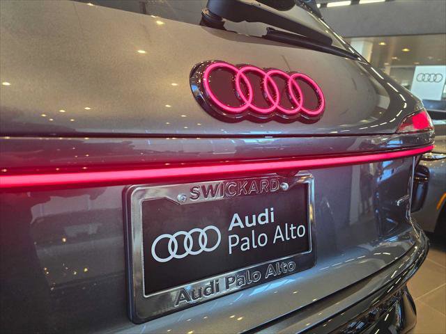 New 2026 Audi Q3 quattro 2.0T image 16