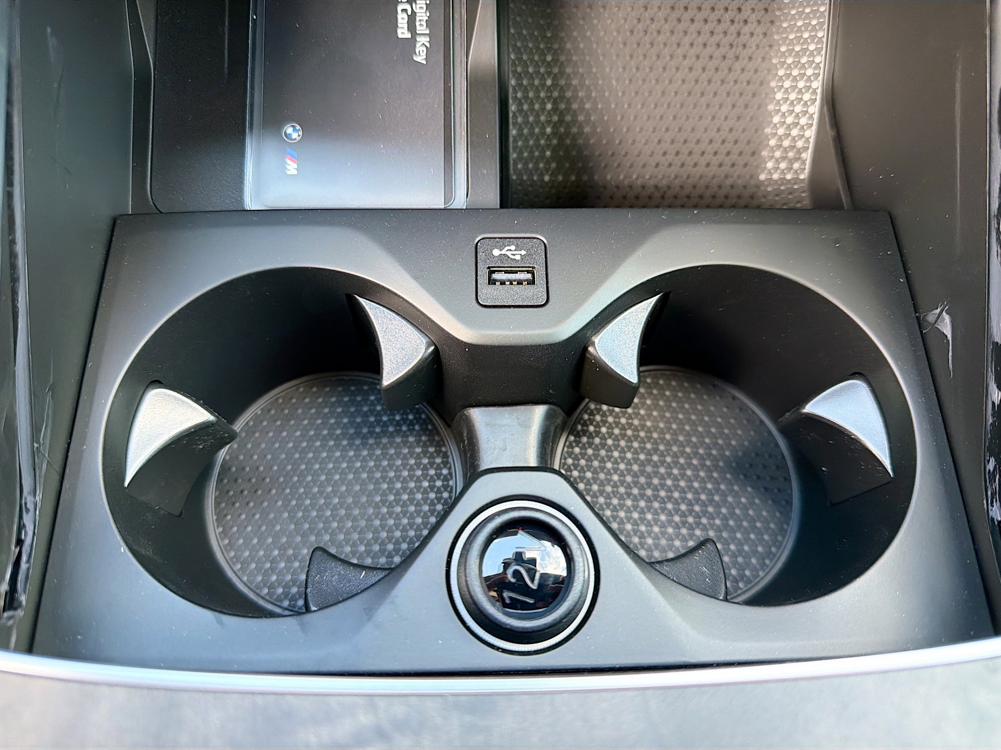 New 2026 BMW X5 sDrive40i w/ M Sport Package image 31