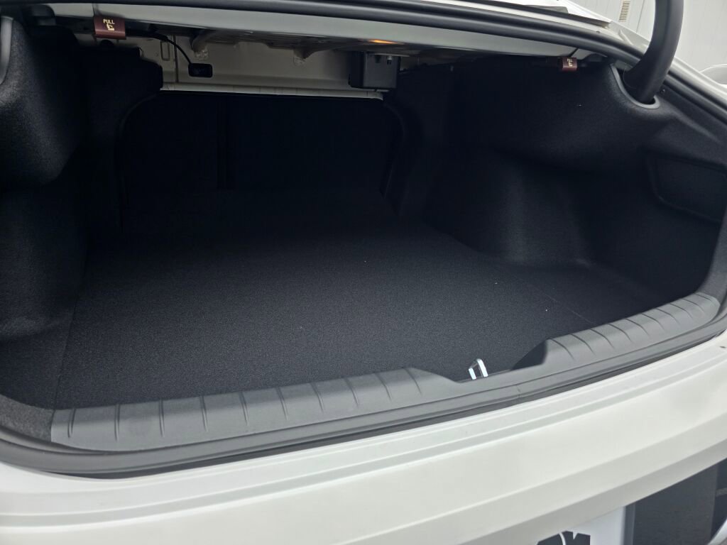 New 2025 Hyundai Sonata SEL image 15