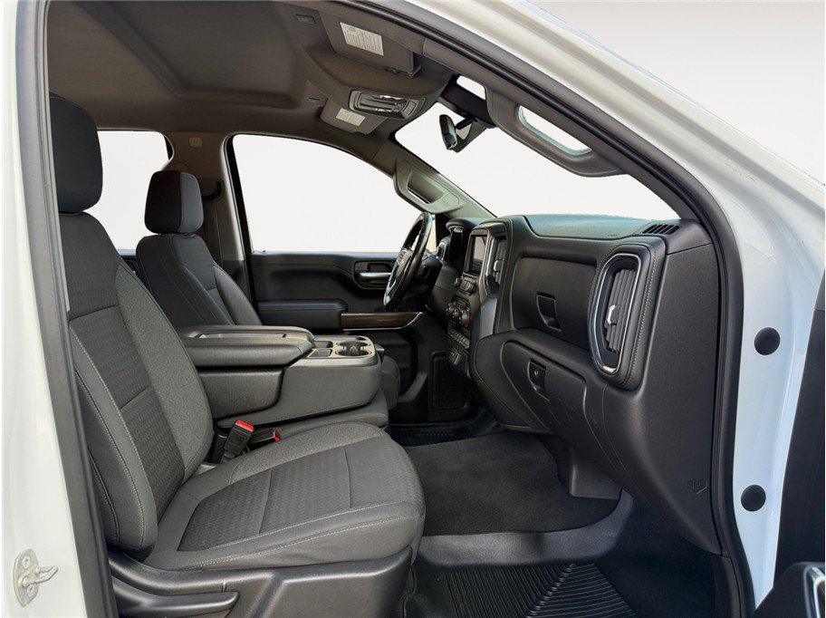 Used 2021 Chevrolet Silverado 1500 LT w/ Bed Protection Package image 15