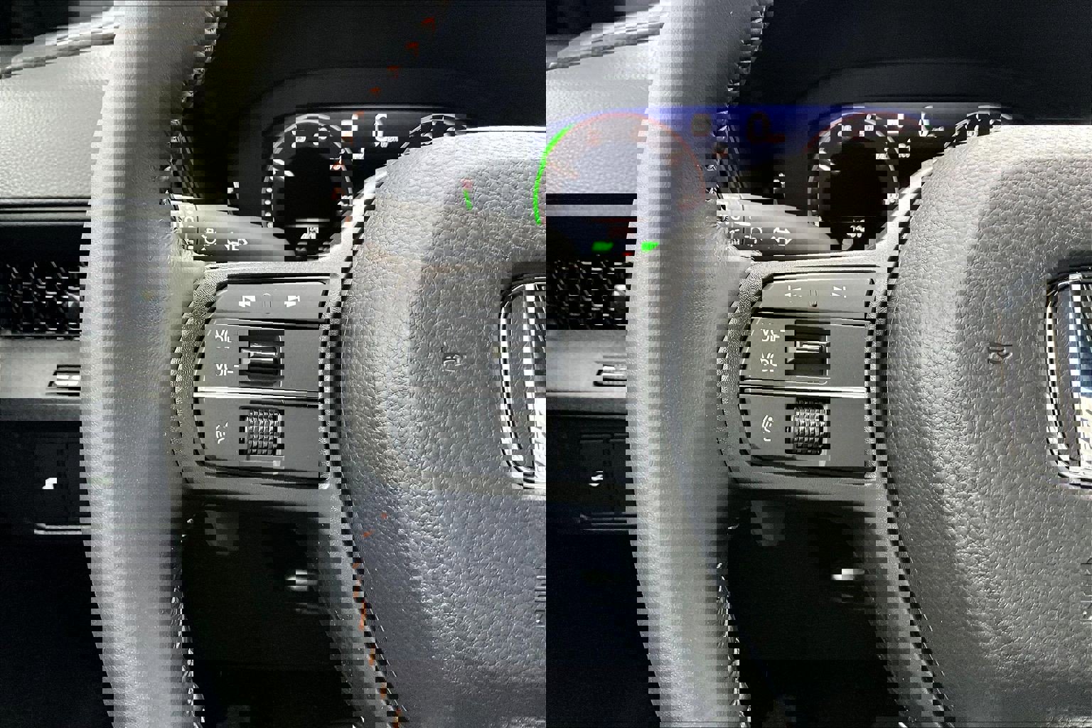 Certified 2026 Honda CR-V Sport-L image 20