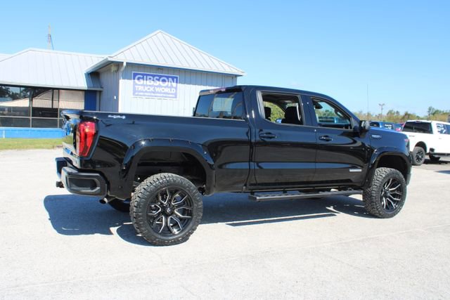 Used 2025 GMC Sierra 1500 Elevation image 12