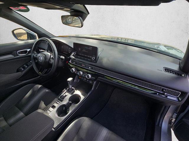 Used 2025 Honda Civic Sport image 20