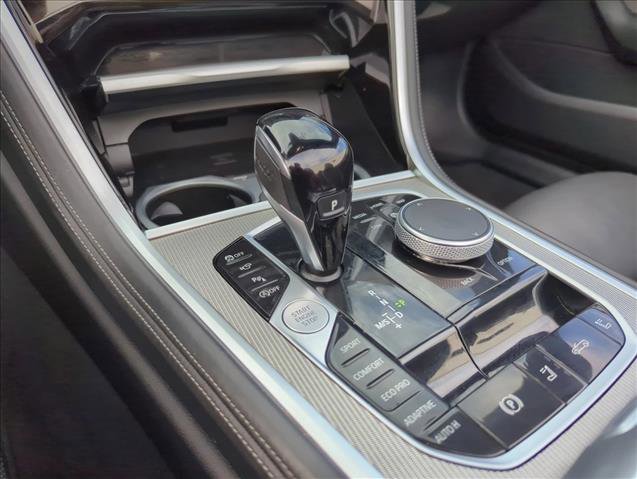 Used 2024 BMW 840i Convertible image 11