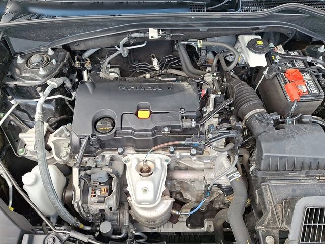 Certified 2023 Honda HR-V LX image 25