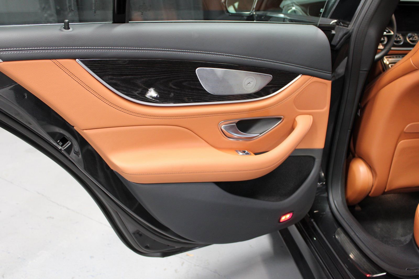 Used 2023 Mercedes-Benz CLS 450 4MATIC image 29