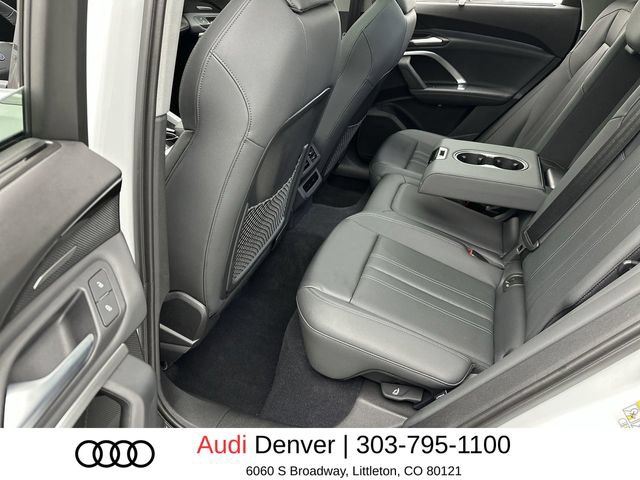 Used 2025 Audi Q5 Premium w/ Premium Plus AWD/4WD image 22