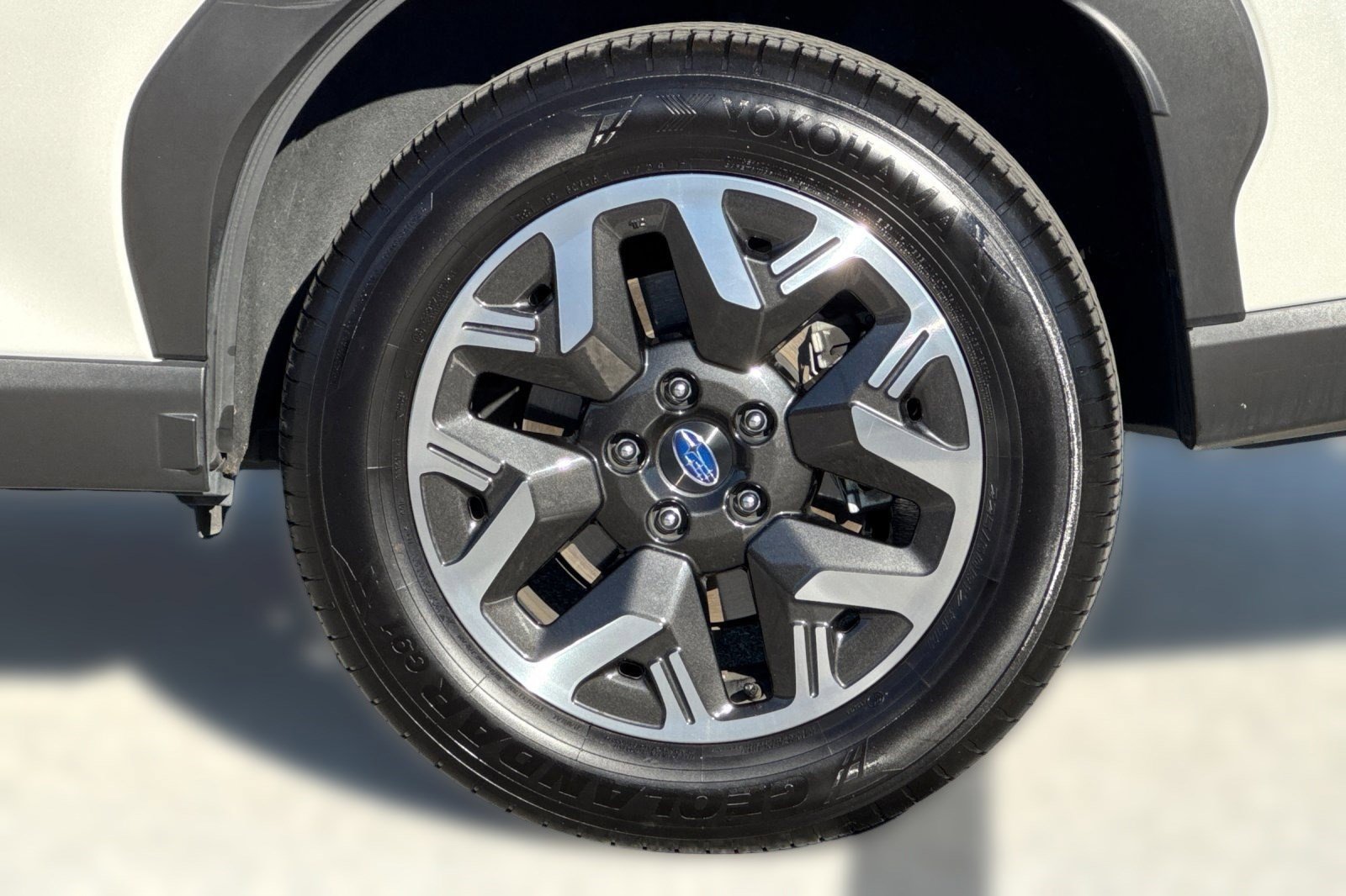 Used 2025 Subaru Forester Premium w/ Convenience Package #1 image 11