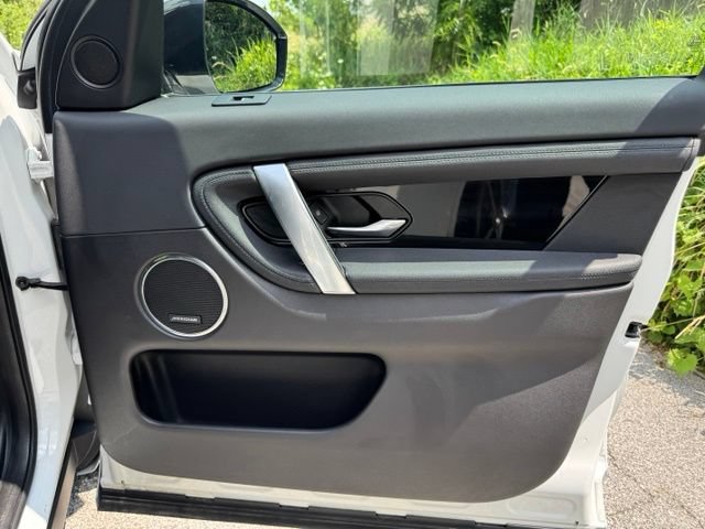 Used 2024 Land Rover Discovery Sport S AWD/4WD image 18