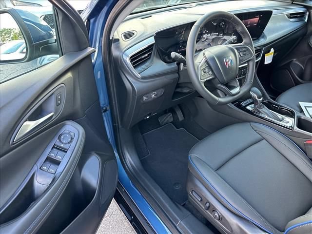 New 2026 Buick Encore GX Sport Touring w/ Advanced Technology Package FWD image 18
